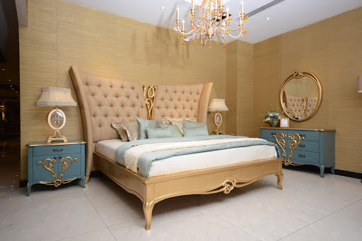 Al huzaifa Furniture, Zabeel Road,Zomorrodah Building - Dubai - United Arab Emirates, Furniture Store, state Dubai