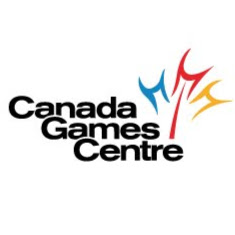 Canada Games Centre logo