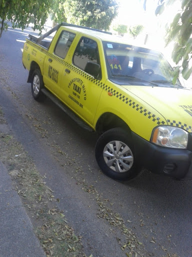Taxi Foranéo, Ejército Republicano 133, Carretas, 76050 Santiago de Querétaro, Qro., México, Taxis | QRO