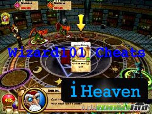 SCARICA WIZARD101 DA