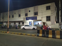 Gvk Hospitals Hospital In Jn Road