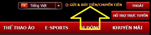 Nhà Cái Cá Độ 12Bet Cách Chơi Cá Độ Trực Tuyến 12Bet