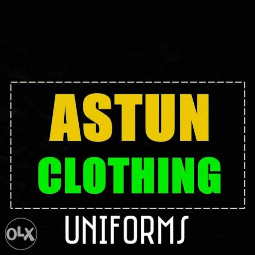 ASTUN CLOTHING UNIFORMS, Blk 5 Classic Parsn Nestle 641036, Nanjunda Puram Rd, Coimbatore, Tamil Nadu, India, Uniform_Shop, state TN