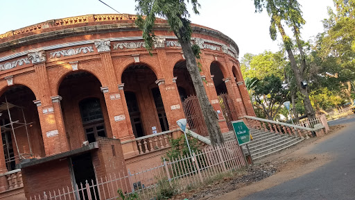 Connemara Public Library, Pantheon Road, Egmore, Chennai, Tamil Nadu 600008, India, Library, state TN