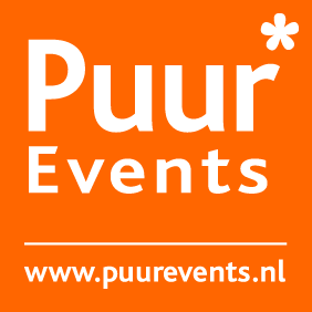 Puur Events Bedrijfsevenementen logo
