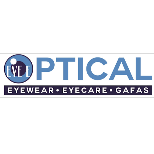 Eye E Optical logo