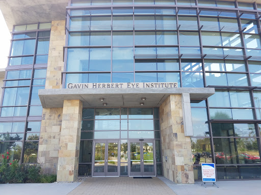 Eye Care Center «UC Irvine Health Gavin Herbert Eye Institute», reviews and photos