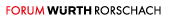 Forum Würth Rorschach logo