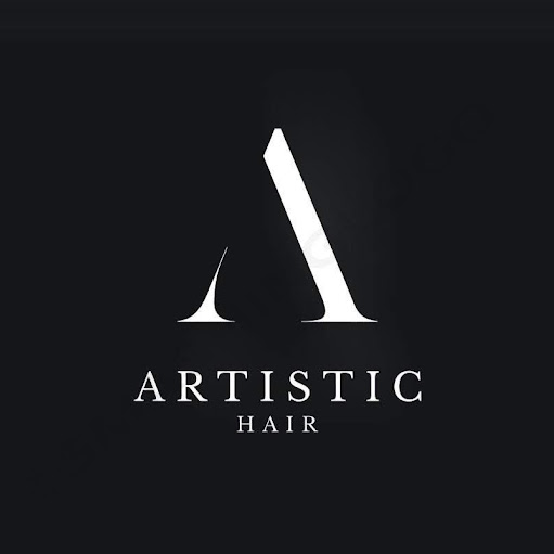 Artistic Hair logo