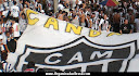 TORCIDA CANDANGALO