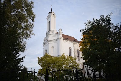 Photos of Church of the Nativity of the Virgin Mary