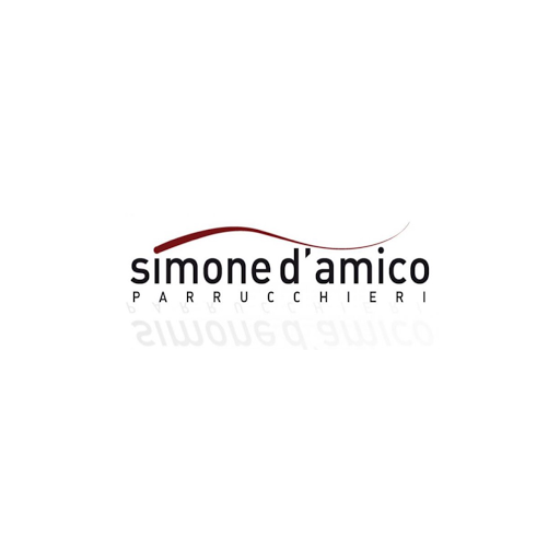 Simone D'amico Parrucchieri logo
