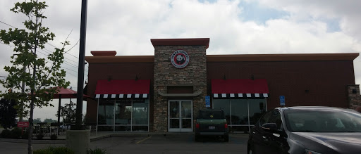 Chinese Restaurant «Panda Express», reviews and photos, 7939 Tylersville Rd, West Chester Township, OH 45069, USA