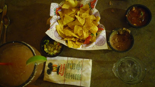 Mexican Restaurant «Puerto Vallarta Restaurant», reviews and photos, 35105 Enchanted Pkwy S, Federal Way, WA 98003, USA