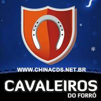 CD Cavaleiros do Forró - Festa do Boi - Parnamirim - RN - 13.10.2012