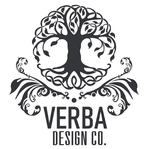 Verba Design Company logo
