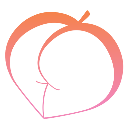 Peach Bootywear logo