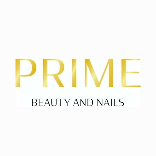Prime Beauty & Nails logo