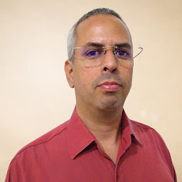 André Luiz's user avatar