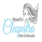 Neerii’s Cleopatra Hair & Beauty logo