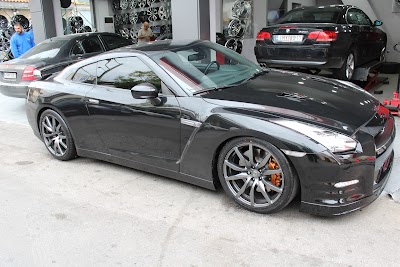 Photos of ANASTASIADIS WHEELS