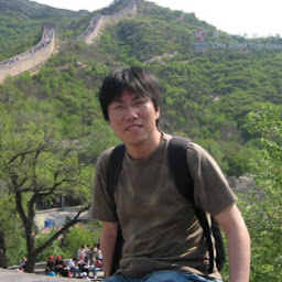 Chao Cai Avatar