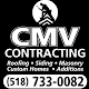CMV Contracting | Hinton's Berkshire Homes
