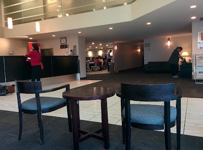 Photos of Super 8 Downtown Toronto