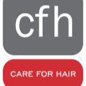 CFH Care For Hair Heemskerk logo