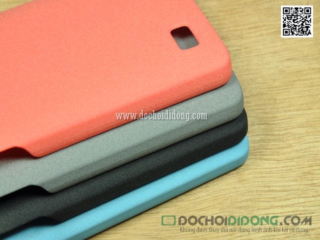 Ốp lưng Huawei Honor 3C H30-U10 cát nhám
