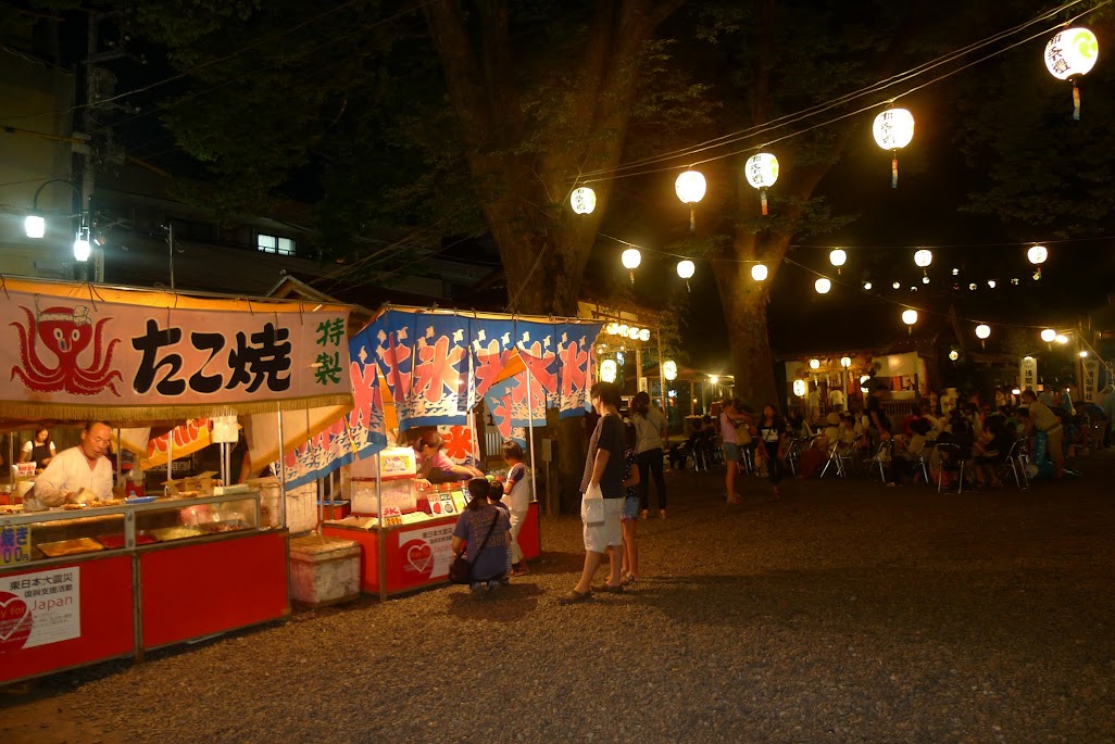 festival tokyo nerima