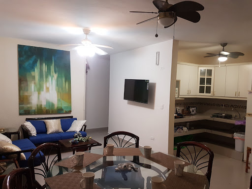 Playa Linda Apartments, Villa Pescadores Km. 4, Boulevard Kukulkan, Zona Hotelera, 77750 Cancun, YUC, México, Apartamento turístico | ZAC