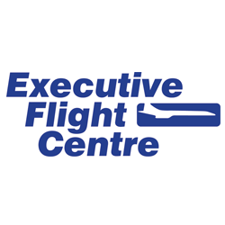 Executive Flight Centre - Terrace logo
