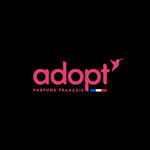 adopt logo