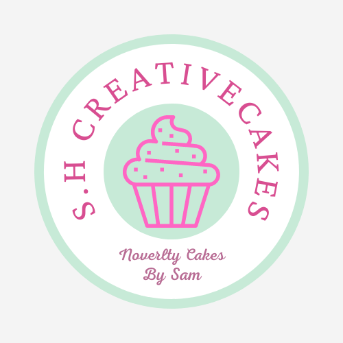 S.h Creativecakes