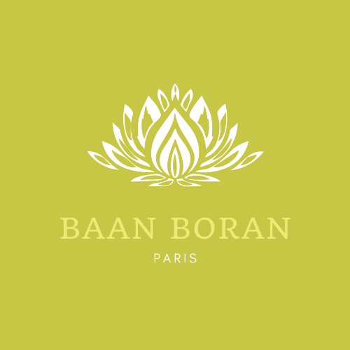Baan Boran logo