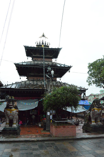 Photos of Balkumari Temple