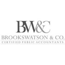 BrooksWatson & Co. PLLC logo