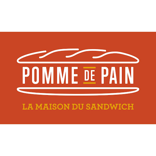 Pomme de Pain logo
