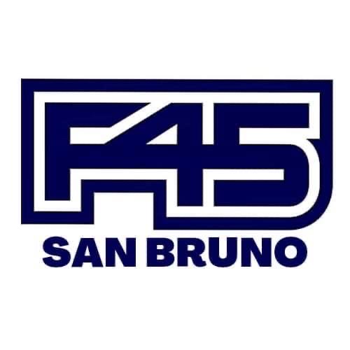 F45 Training San Bruno