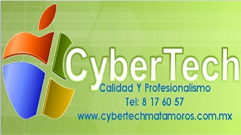 CyberTech Matamoros, 87380, Blvd. Manuel Cavazos Lerma 2B, Mariano Matamoros, Matamoros, Tamps., México, Servicio de reparación de ordenadores | TAMPS