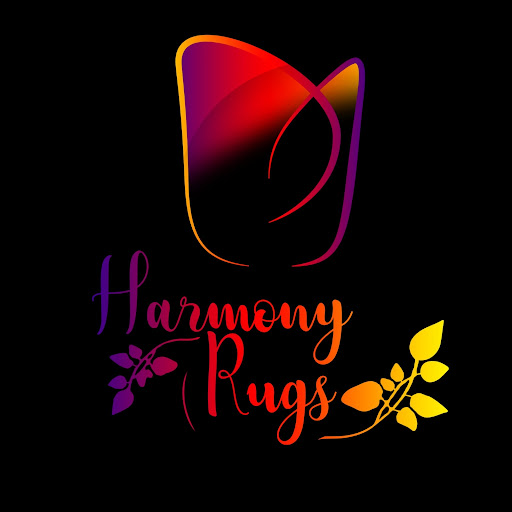 Harmony Rugs logo