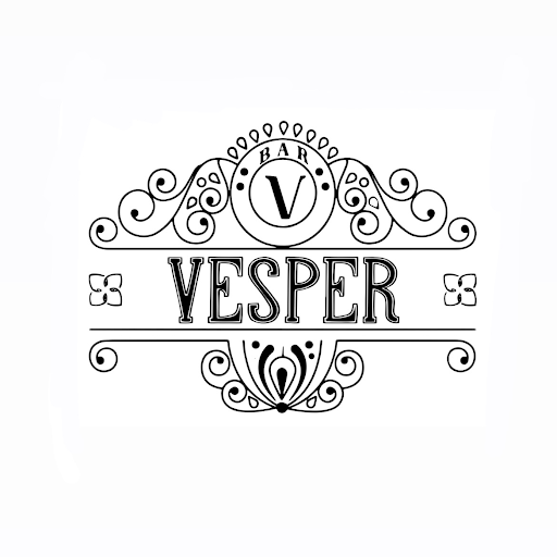 Vesper Café Enoteca logo