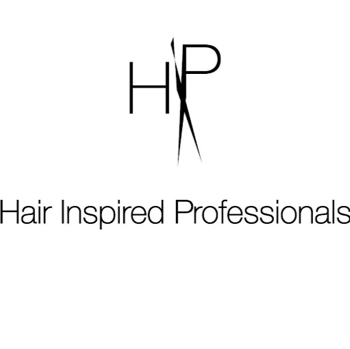 Jeff Ward Hair @ HIP Salon logo