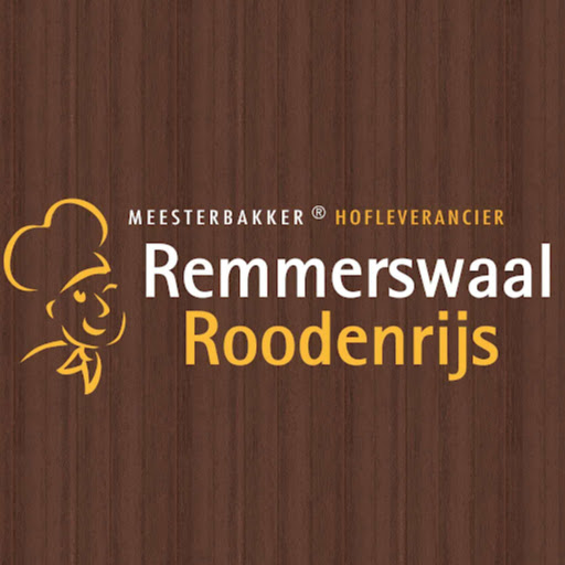 Meesterbakker Remmerswaal Roodenrijs De Lier logo