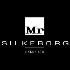 Mr Silkeborg A/S logo