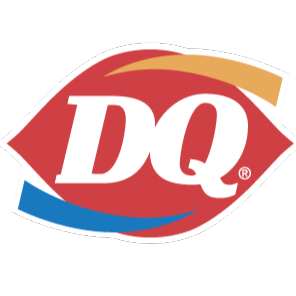 Dairy Queen Grill & Chill logo