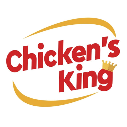 CHICKEN'S KING PARIS 20EME (Pte de Montreuil) logo