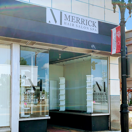 Merrick Hair Salon Spa