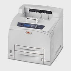  -- B710n Network-Ready Laser Printer